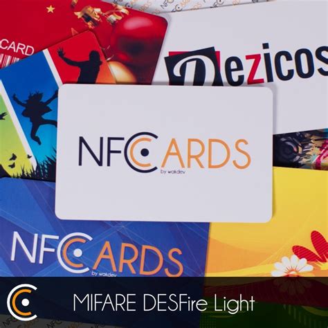 custom nxp mifare 1k card|Custom NFC Card .